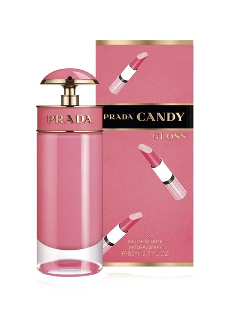 prada candy gloss scent|prada candy perfume boots.